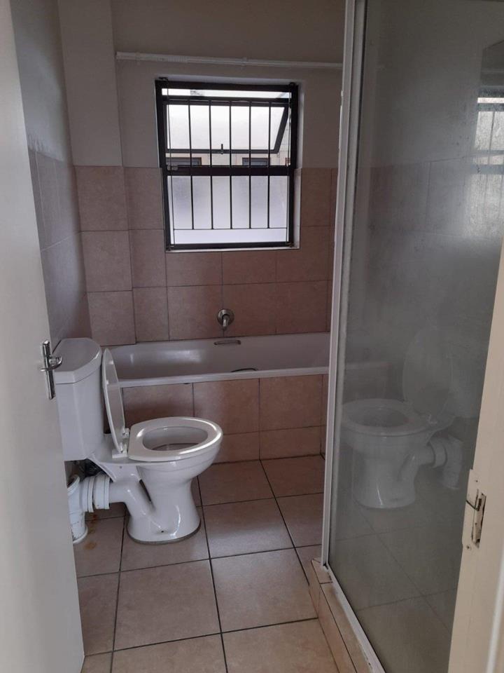 To Let 2 Bedroom Property for Rent in Parow Western Cape